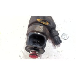 Recambio de inyector para bmw 1 (e81) 118 d referencia OEM IAM 0445110289  