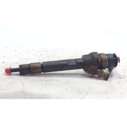Recambio de inyector para bmw 1 (e81) 118 d referencia OEM IAM 0445110289  