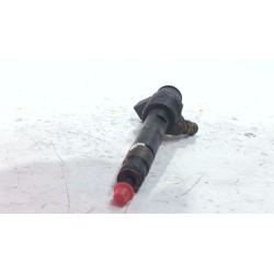 Recambio de inyector para bmw 1 (e81) 118 d referencia OEM IAM 0445110289  