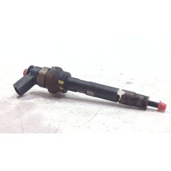 Recambio de inyector para bmw 1 (e81) 118 d referencia OEM IAM 0445110289  