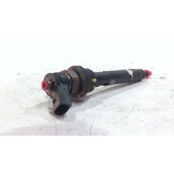 Recambio de inyector para bmw 1 (e81) 118 d referencia OEM IAM 0445110289  
