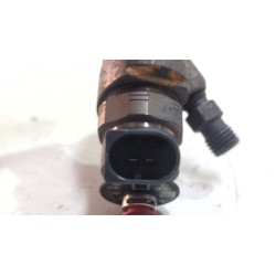 Recambio de inyector para bmw 1 (e81) 118 d referencia OEM IAM 0445110289  