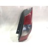 Recambio de piloto trasero derecho para renault scenic ii (jm)(2003) 1.9 dci (jm14) referencia OEM IAM 8200474327A  