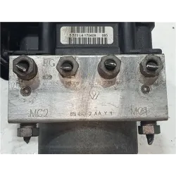 Recambio de nucleo abs para renault clio iii (2005) 1.1 100 cv referencia OEM IAM 0265800559  