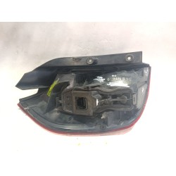 Recambio de piloto trasero derecho para renault scenic ii (jm)(2003) 1.9 dci (jm14) referencia OEM IAM 8200474327A  