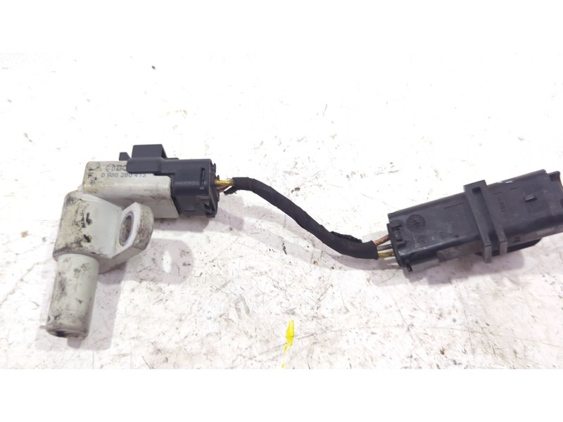 Recambio de sensor para ford mondeo iii (b5y) 2.0 tdci referencia OEM IAM 0986280413  