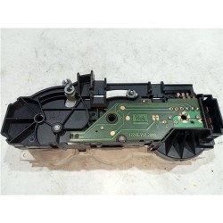 Recambio de mandos climatizador para mercedes-benz vito furgón (638) 2.2 108 cdi  (638.094) [2,2 ltr. - 60 kw 16v cdi turbodiese