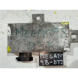 Recambio de caja precalentamiento para renault megane i scenic (ja0)(1996) 1.9 d 80cv referencia OEM IAM 7700111525  