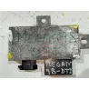Recambio de caja precalentamiento para renault megane i scenic (ja0)(1996) 1.9 d 80cv referencia OEM IAM 7700111525  