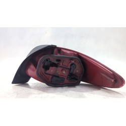 Recambio de piloto trasero izquierdo para peugeot 206 hatchback (2a/c) 2.0 hdi 90 referencia OEM IAM 2531G  