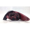Recambio de piloto trasero izquierdo para peugeot 206 hatchback (2a/c) 2.0 hdi 90 referencia OEM IAM 2531G  