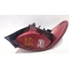 Recambio de piloto trasero izquierdo para peugeot 206 hatchback (2a/c) 2.0 hdi 90 referencia OEM IAM 2531G  