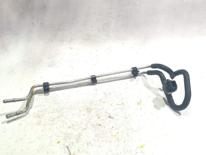 Recambio de tubo para volkswagen golf v (1k1) 2.0 tdi 16v referencia OEM IAM   