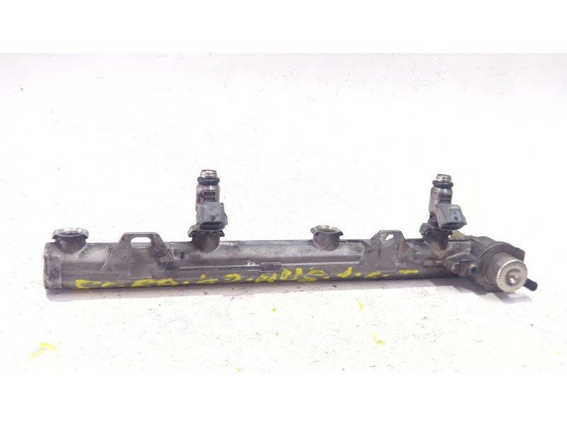 Recambio de rampa inyectores para volkswagen bora i (1j2) 1.6 referencia OEM IAM 036133319  