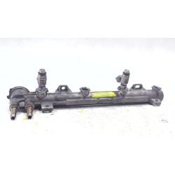 Recambio de rampa inyectores para volkswagen bora i (1j2) 1.6 referencia OEM IAM 036133319  