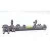 Recambio de rampa inyectores para volkswagen bora i (1j2) 1.6 referencia OEM IAM 036133319  