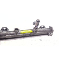 Recambio de rampa inyectores para volkswagen bora i (1j2) 1.6 referencia OEM IAM 036133319  