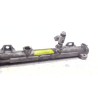 Recambio de rampa inyectores para volkswagen bora i (1j2) 1.6 referencia OEM IAM 036133319  
