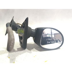 Recambio de retrovisor derecho para renault twingo i (c06_) 1.2 (c067) referencia OEM IAM e201838  