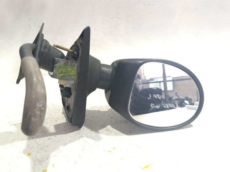 Recambio de retrovisor derecho para renault twingo i (c06_) 1.2 (c067) referencia OEM IAM e201838  