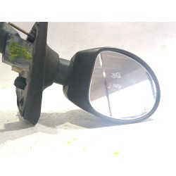 Recambio de retrovisor derecho para renault twingo i (c06_) 1.2 (c067) referencia OEM IAM e201838  