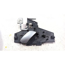 Recambio de maneta interior delantera izquierda para citroën c5 i (dc_) 2.0 hdi (dcrhzb, dcrhze) referencia OEM IAM 9649218477  