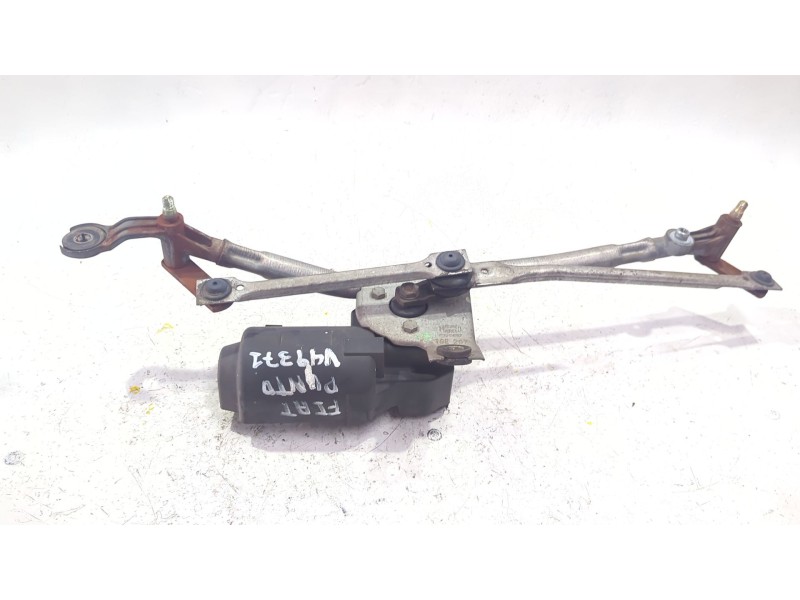 Recambio de mecanismo limpia delantero para fiat punto (176_) 1.2 16v referencia OEM IAM TGE207  