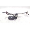 Recambio de mecanismo limpia delantero para fiat punto (176_) 1.2 16v referencia OEM IAM TGE207  