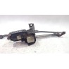 Recambio de mecanismo limpia delantero para fiat punto (176_) 1.2 16v referencia OEM IAM TGE207  