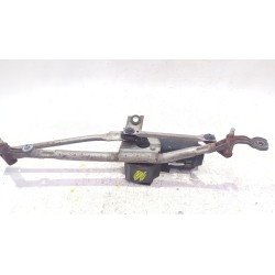 Recambio de mecanismo limpia delantero para fiat punto (176_) 1.2 16v referencia OEM IAM TGE207  