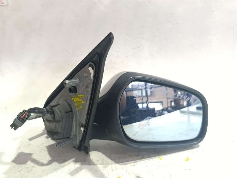 Recambio de retrovisor derecho para citroën xsara (n1) 2.0 hdi 90 referencia OEM IAM E2017002  