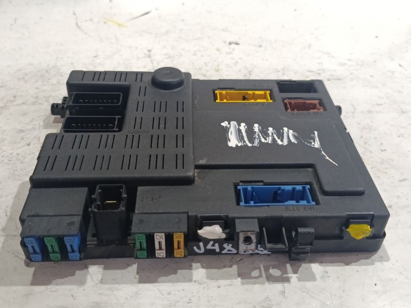Recambio de modulo electronico para citroën xsara picasso (n68) 2.0 hdi referencia OEM IAM 9632526880  