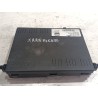 Recambio de modulo electronico para citroën xsara picasso (n68) 2.0 hdi referencia OEM IAM 9632526880  