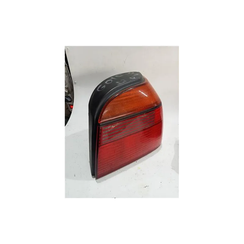 Recambio de piloto trasero derecho para volkswagen golf iii (1h1)(11.1991) 1.9 tdi referencia OEM IAM 1H6945257  