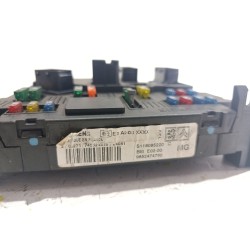 Recambio de bsi para peugeot 206 sw (2e/k) 1.4 referencia OEM IAM s118085220  