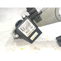 Recambio de conmutador de arranque para fiat grande punto (199_) 1.9 d multijet referencia OEM IAM 01098400  