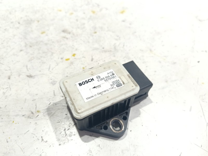 Recambio de modulo electronico para fiat grande punto (199_) 1.9 d multijet referencia OEM IAM 0265005607  