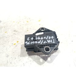 Recambio de modulo electronico para fiat grande punto (199_) 1.9 d multijet referencia OEM IAM 0265005607  
