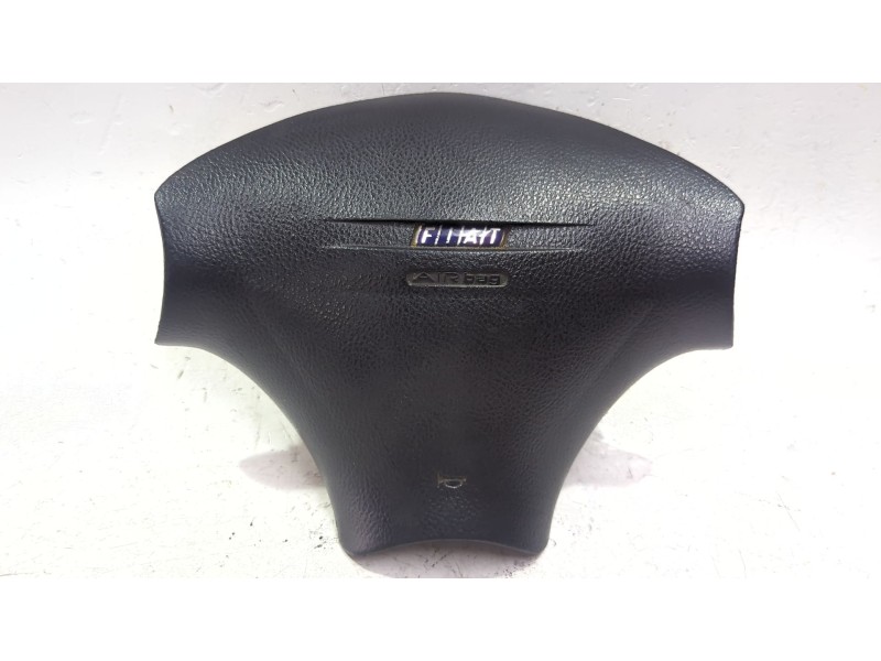 Recambio de airbag volante para fiat bravo i (182_) 1.6 16v (182.ab) referencia OEM IAM 07189966140  