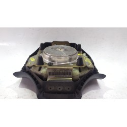 Recambio de airbag volante para fiat bravo i (182_) 1.6 16v (182.ab) referencia OEM IAM 07189966140  