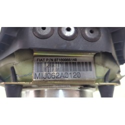 Recambio de airbag volante para fiat bravo i (182_) 1.6 16v (182.ab) referencia OEM IAM 07189966140  