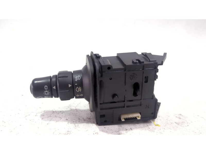 Recambio de mando intermitentes para renault scenic ii (jm)(2003) 1.9 dci (jm14) referencia OEM IAM   