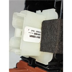 Recambio de mando elevalunas delantero izquierdo para dacia sandero iii (10.2020) 1.0 comfort [1,0 ltr. - 67 kw tce cat] referen