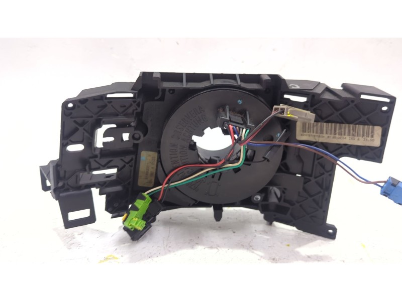 Recambio de anillo airbag para renault scenic ii (jm)(2003) 1.9 dci (jm14) referencia OEM IAM 61880051  