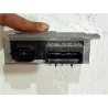 Recambio de caja precalentamiento para renault megane i scenic (ja0)(1996) 1.9 d 80cv referencia OEM IAM 7700111525  