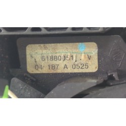 Recambio de anillo airbag para renault scenic ii (jm)(2003) 1.9 dci (jm14) referencia OEM IAM 61880051  