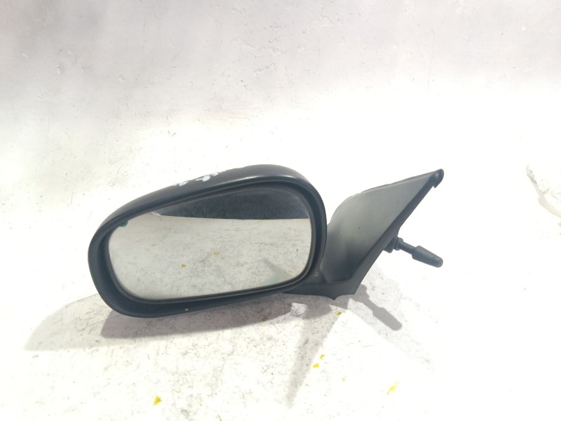 Recambio de retrovisor izquierdo para rover 400 ii hatchback (rt) 420 di referencia OEM IAM E11015302  