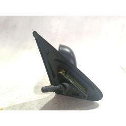 Recambio de retrovisor izquierdo para rover 400 ii hatchback (rt) 420 di referencia OEM IAM E11015302  