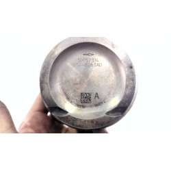 Recambio de piston para alfa romeo stelvio (949_) 2.2 jtdm q4 (949.axe2a) referencia OEM IAM 05048263AD  