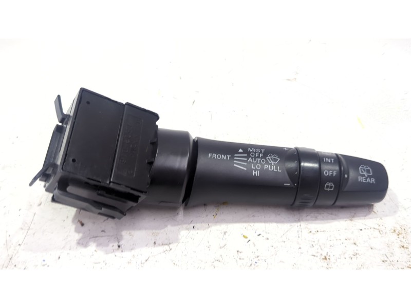 Recambio de mando limpiaparabrisas para mitsubishi asx 1.8 d 110 cv referencia OEM IAM E532016  